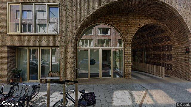 Studio - Krommeniestraat/Amsterdam (€1700.00/43.00m2)
