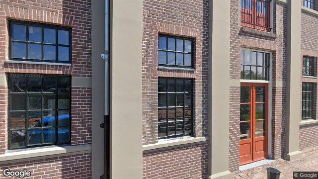 Apartment Veerdijk in Wormer