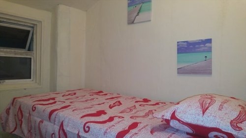 Kamer Noordeinde in Den Haag