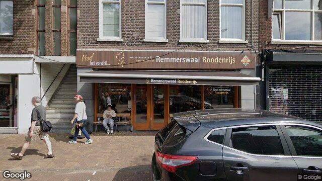 Appartement - Fahrenheitstraat/Den Haag (€2180.00/95.00m2)