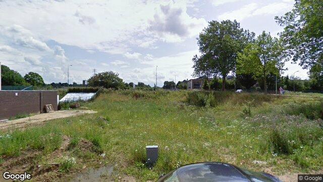 Appartement - Vossepark/Heerlen (€1255.00/61.00m2)