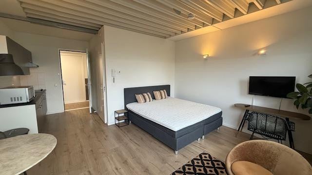Huurwoning - Esperantostraat/Den Haag (€1335.00/30.00m2)
