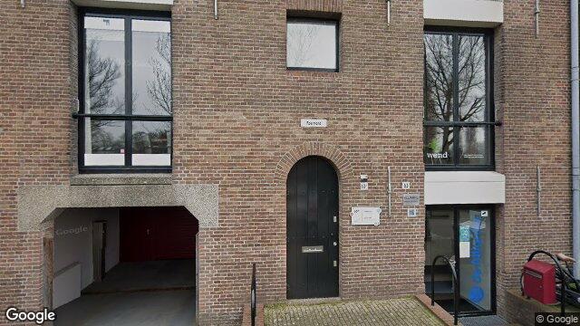 Appartement - Binnenkadijk/Amsterdam (€1228.00/71.00m2)