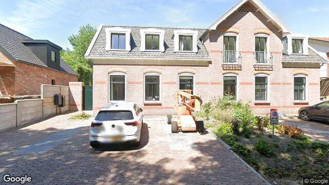 Appartement - Laone/Renesse (€1228.00/62.00m2)