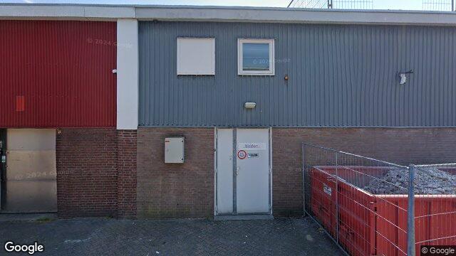 Apartment Het Ruim in Dronten