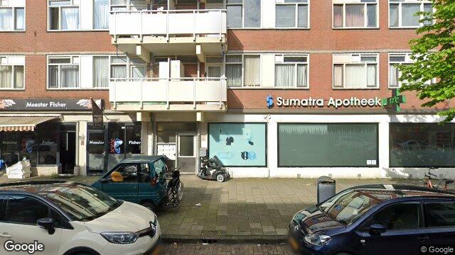 Appartement - Sumatrastraat/Amsterdam (€2600.00/97.00m2)