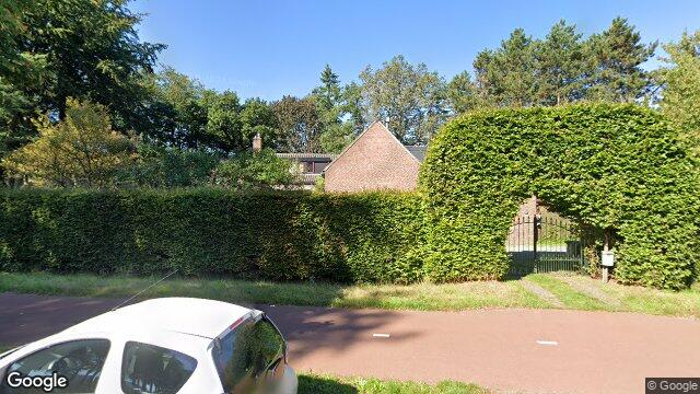 House Beukenlaan in Breda