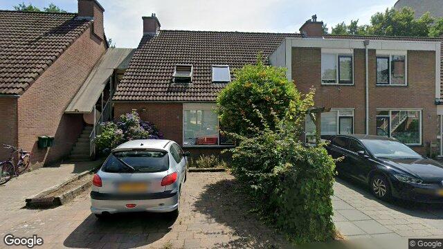 Appartement - De Twee Gebroeders/Drachten (€866.00/60.00m2)