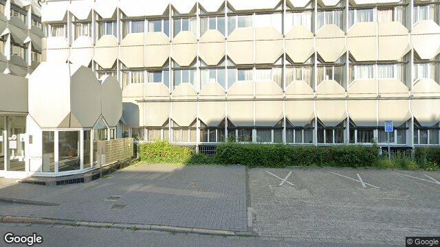 Appartement - Verbeekstraat/Leiden (€1500.00/86.00m2)