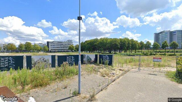 Appartement Hadidkade in Hoofddorp