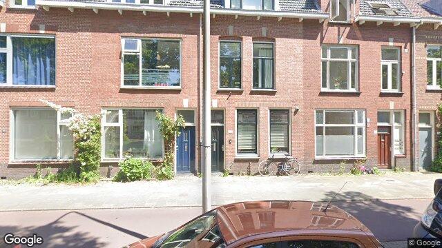 Appartement - Croeselaan/Utrecht (€1895.00/55.00m2)