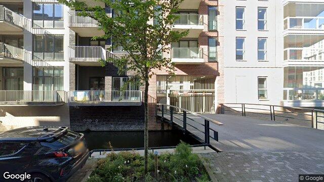 Appartement Jan Wolkerslaan in Diemen