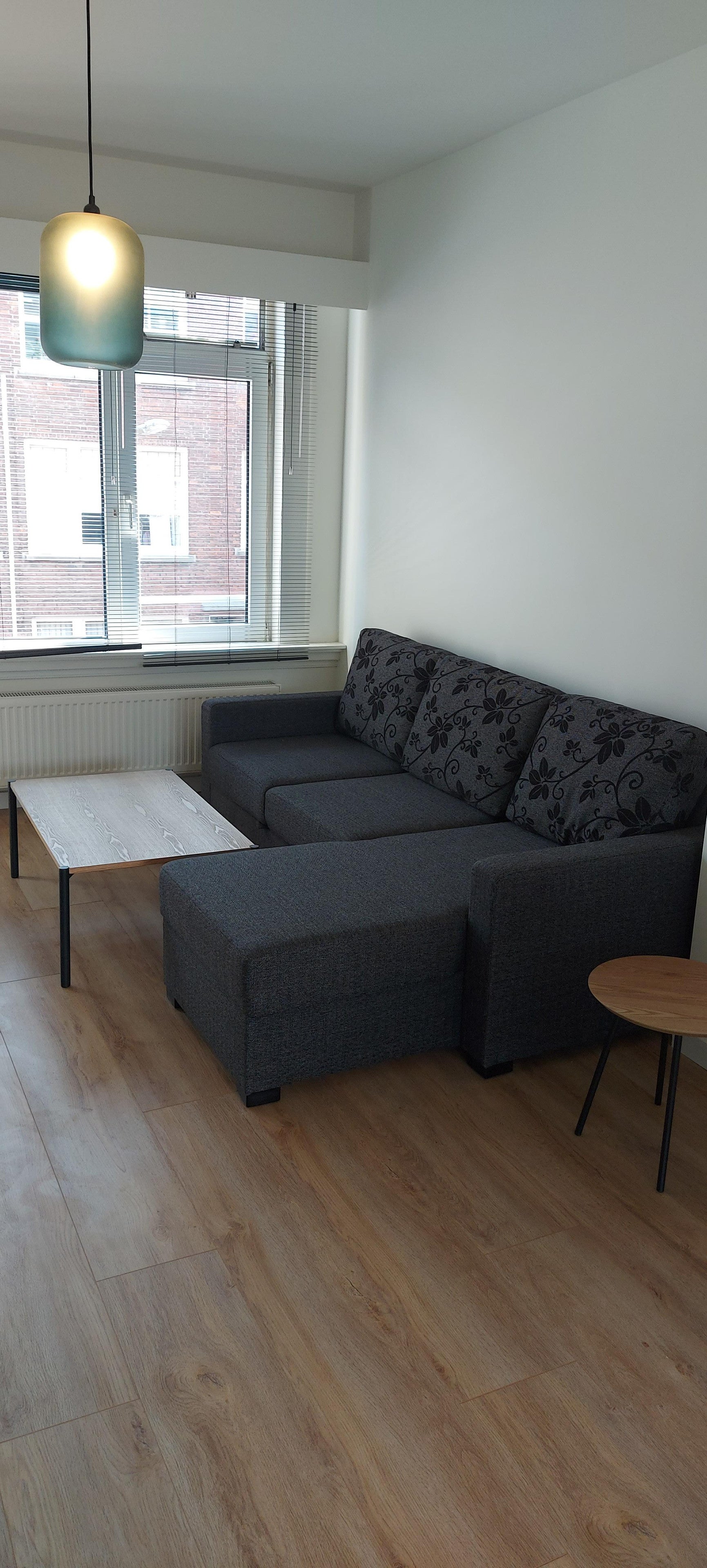 Huurwoning - Cleyburchstraat/Rotterdam (€1275.00/50.00m2)