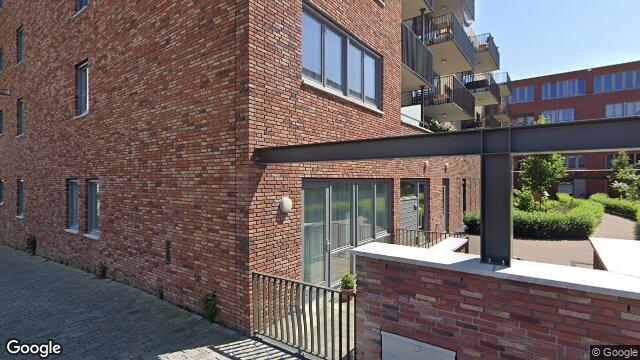 Appartement Dokter Frans Fouquetstraat in Maastricht