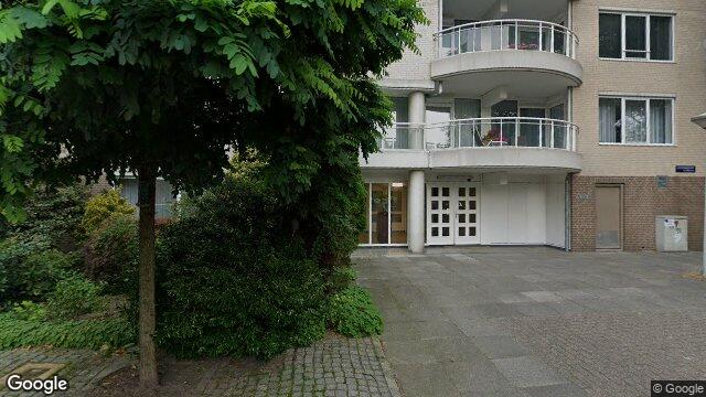 Appartement Krooswijkhof in Amsterdam