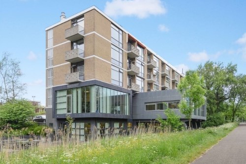 Appartement - Sportlaan/Den Haag (€830.00/58.00m2)