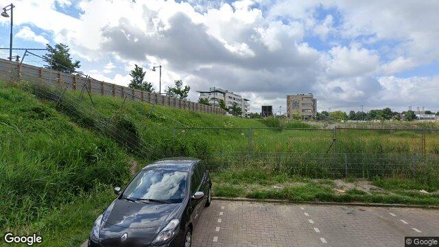 Appartement Radarweg in Amsterdam