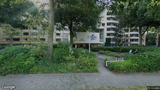 Appartement - Molenweg/Zeist (€1417.00/80.00m2)