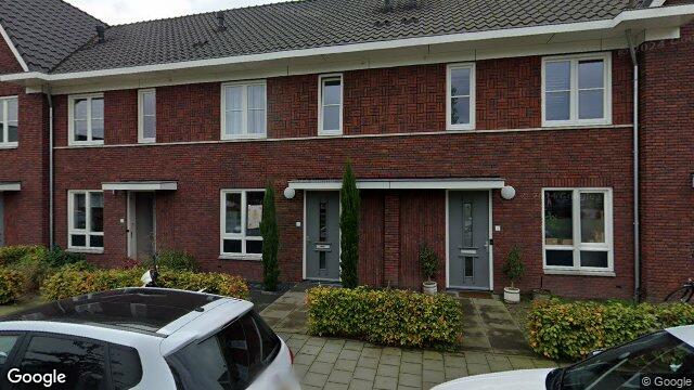 Huurwoning - Goudmijn/Waalwijk (€1600.00/118.00m2)