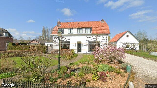 House Zandweg in De Meern