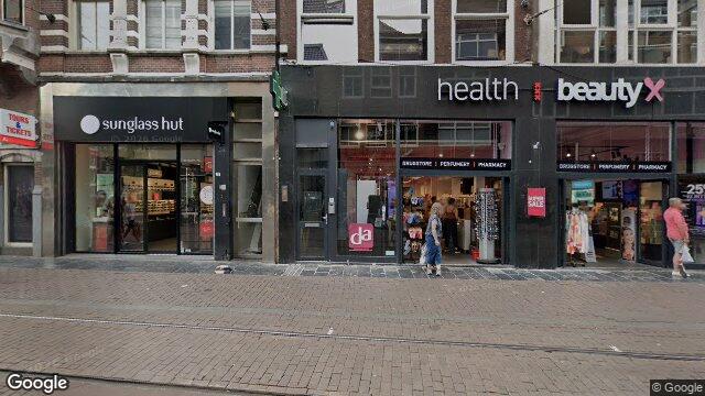 Appartement - Leidsestraat/Amsterdam (€2300.00/58.00m2)