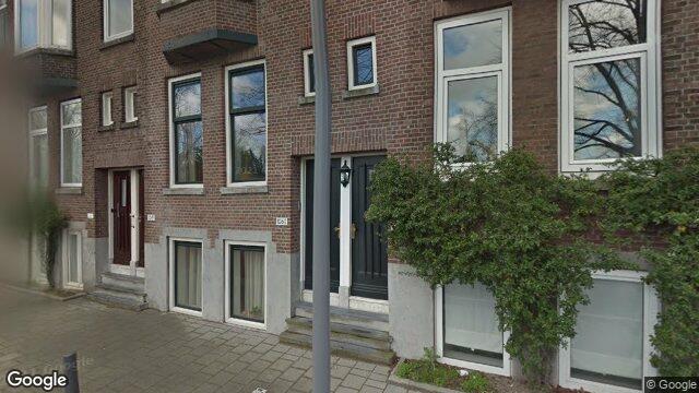 Appartement - Essenburgsingel/Rotterdam (€1600.00/60.00m2)