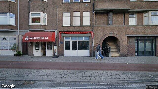 Apartment Westduinweg in Den Haag