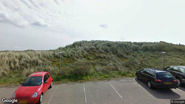 Apartment De Zeeduinen in Wijk aan Zee