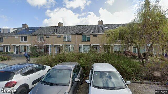 Huurwoning - Bremstraat/Alphen aan den Rijn (€1350.00/140.00m2)