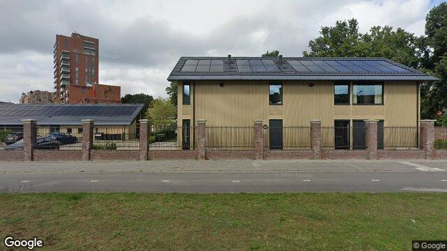 Studio - Willemspoort/Den Bosch (€1735.00/40.00m2)