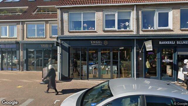 Appartement - Beethovenlaan/Schagen (€1625.00/97.00m2)