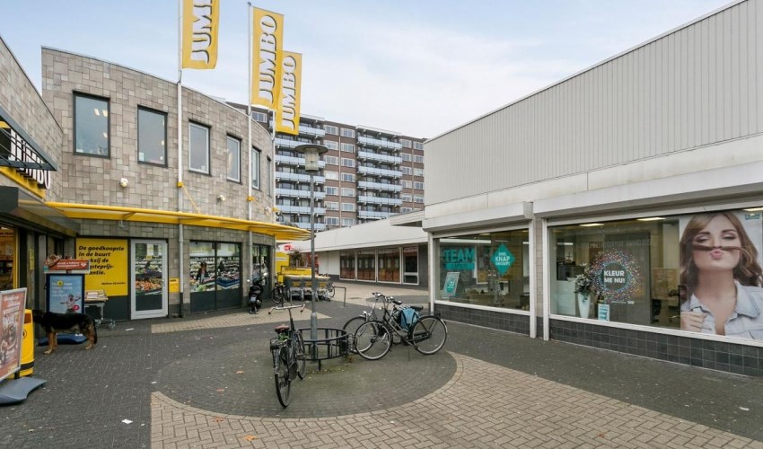 Appartement nederlandplein in Eindhoven