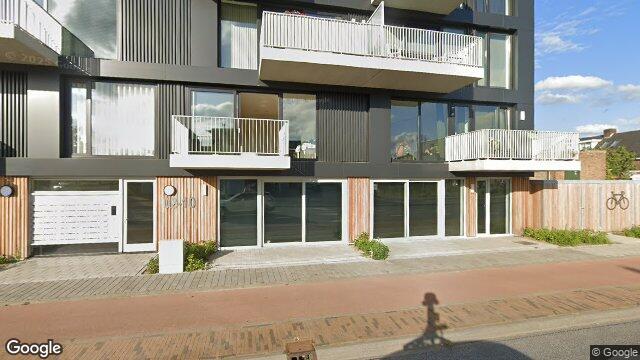 Appartement Binnendongenstraat in Helmond