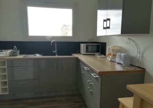 Kamer Dierenselaan in Den Haag