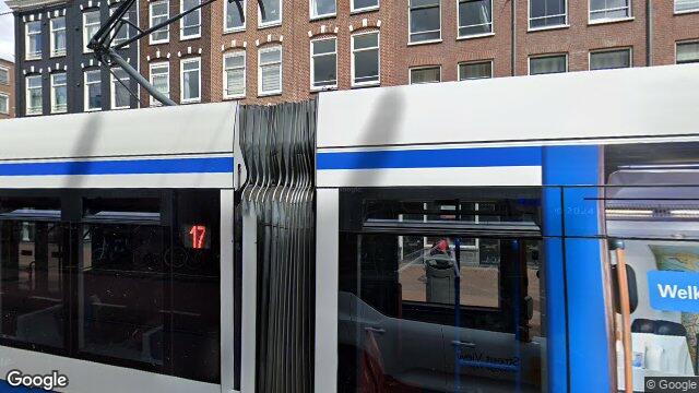 Appartement - Kinkerstraat/Amsterdam (€3000.00/84.00m2)