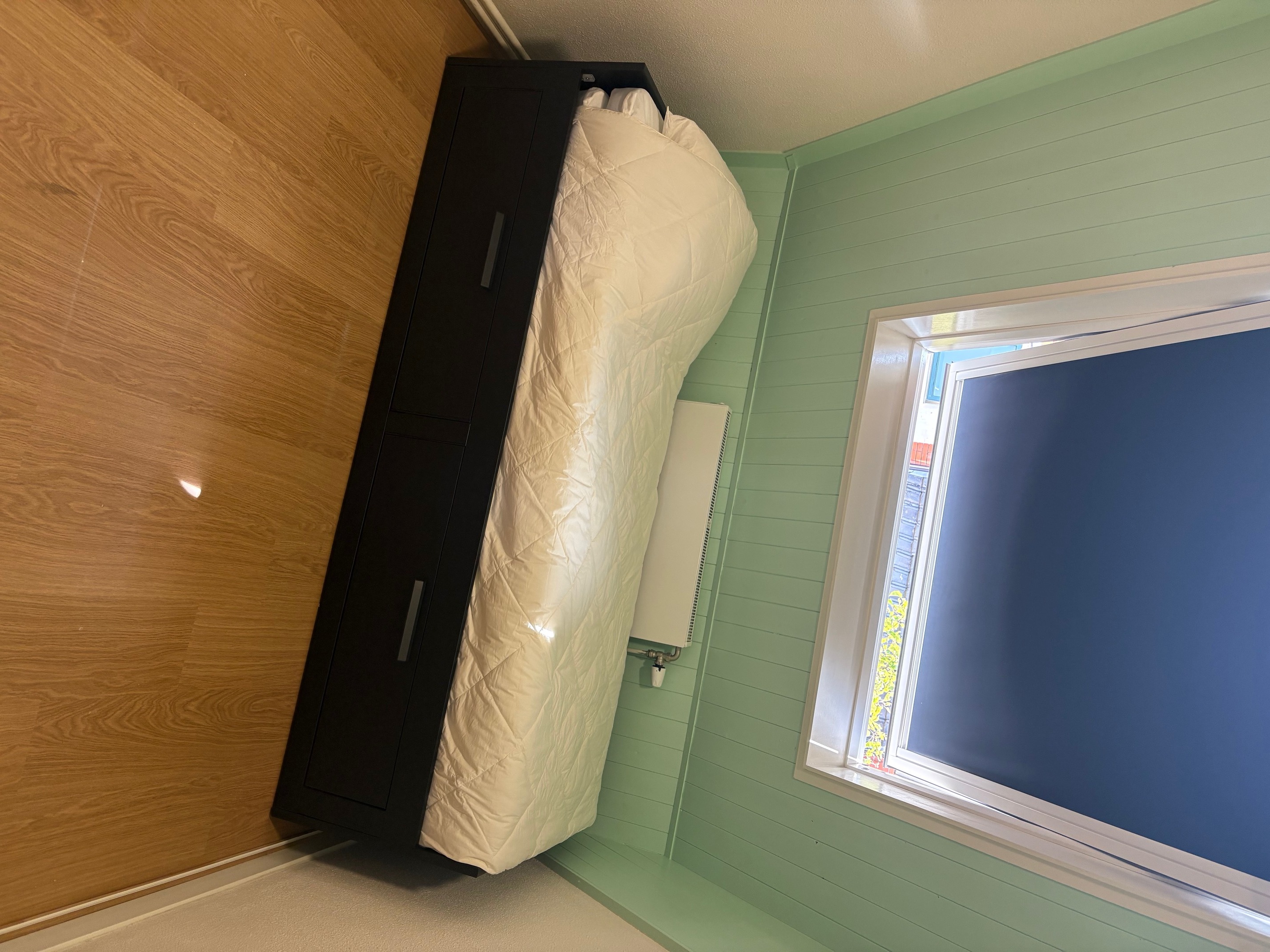 Room Spaarbankstraat in Kampen