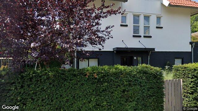 Huurwoning - Meeuwenlaan/Amsterdam (€3750.00/192.00m2)