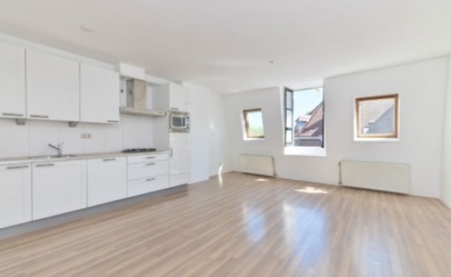 Kamer Julianaweg in Utrecht