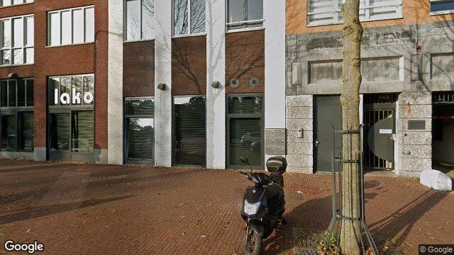 Appartement - Stationsplein/Weert (€952.00/68.00m2)