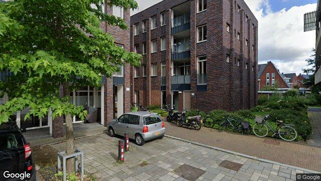 Appartement - Händellaan/Heemstede (€1390.00/79.00m2)