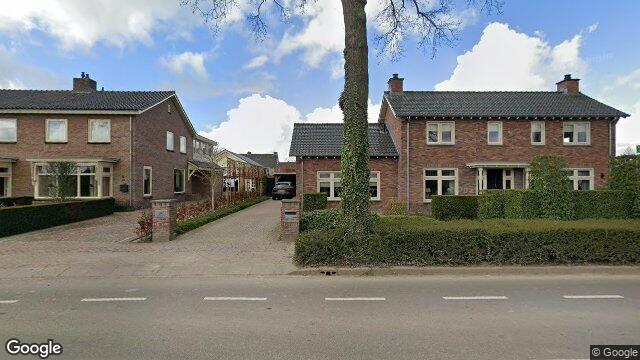 Huurwoning Dalwagenseweg in Opheusden