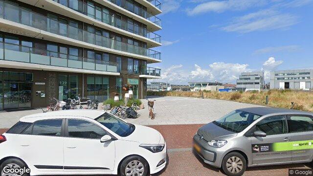 Appartement - Hellingweg/Den Haag (€2310.00/96.00m2)