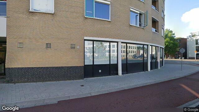 Appartement De Rungraaf in Eindhoven