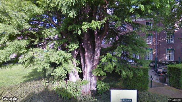 Appartement Mgr. Aengenentlaan in Warmond