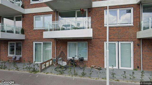 Appartement Josephus Swolfsstraat in Zaandam