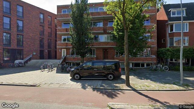 Appartement - Friesestraatweg/Groningen (€1210.00/72.00m2)