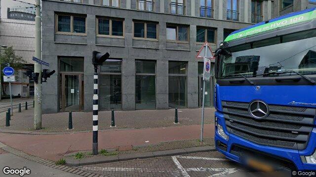 Apartment Lage Zand in Den Haag