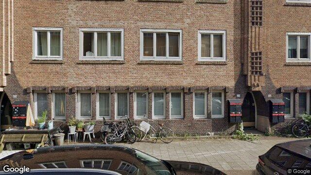 Appartement - Bloys van Treslongstraat/Amsterdam (€3350.00/89.00m2)