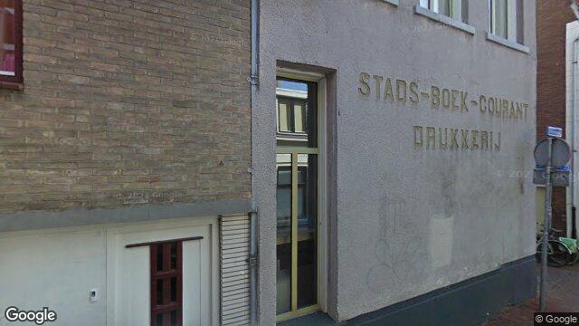 Studio Sint Jacobstraat in Kampen