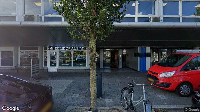 Appartement - Boompjes/Rotterdam (€2150.00/76.00m2)